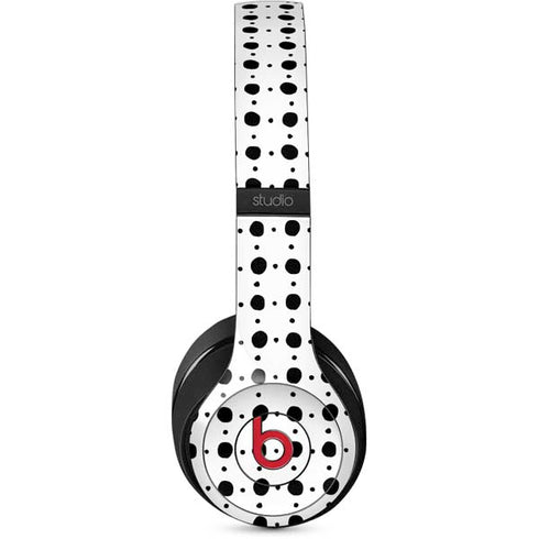 Grid Dot Studio Wireless Skin