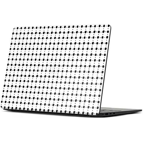 Grid Dot Surface Laptop 7 13.8in Skin