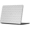 Grid Dot Surface Laptop 7 13.8in Skin
