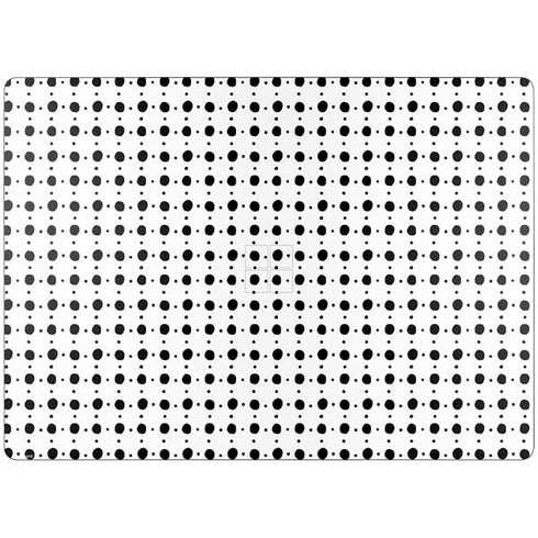 Grid Dot Surface Laptop 7 15in Skin