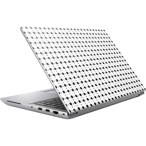 Grid Dot HP ZBook Fury 16 G10 Skin
