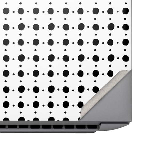 Grid Dot HP ZBook Fury 16 G10 Skin