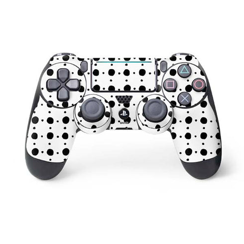 Grid Dot PlayStation PS4 Skins