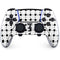 Grid Dot Polka Dot PS5 DualSense Edge Pro Controller Skin