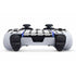 Grid Dot Polka Dot PS5 DualSense Edge Pro Controller Skin