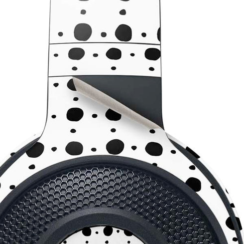 Grid Dot Razer Kraken X Skin