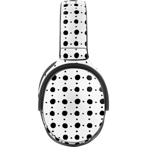 Grid Dot Skullcandy Venue Skin