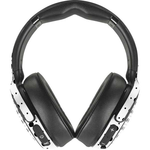 Grid Dot Skullcandy Venue Skin