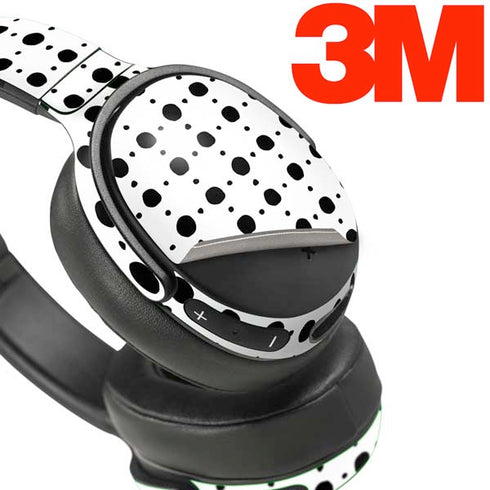 Grid Dot Skullcandy Venue Skin