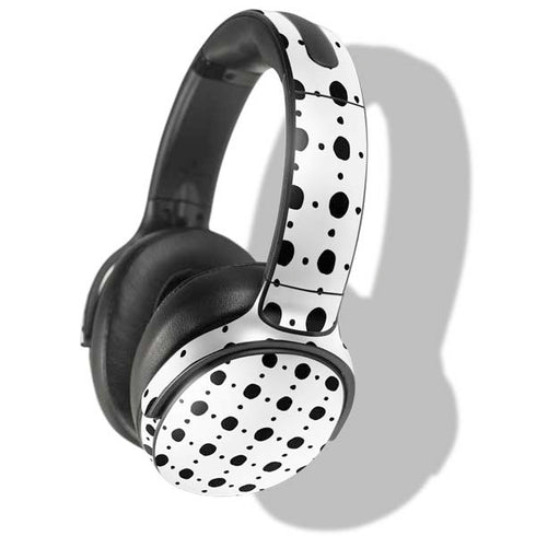 Grid Dot Skullcandy Venue Skin
