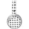 Grid Dot Surface Headphones Skin