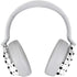 Grid Dot Surface Headphones Skin