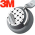Grid Dot Surface Headphones Skin