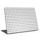 Grid Dot Laptop Skins