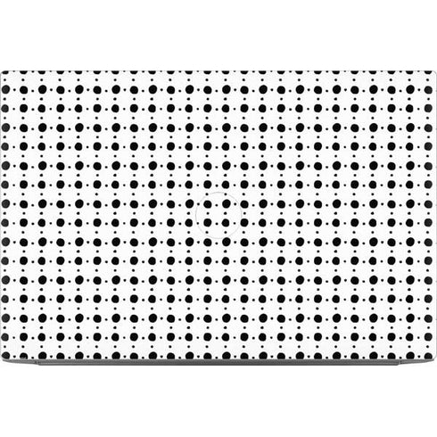 Grid Dot Dell XPS Skin
