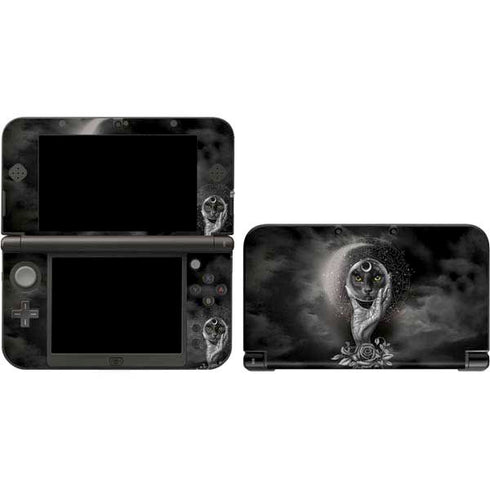 Alchemy Grimalkins Glass Nintendo Skins