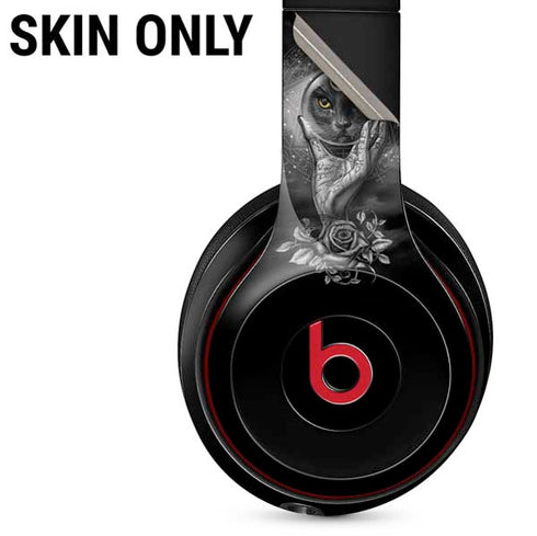 Alchemy Grimalkins Glass Beats Solo 3 Wireless Skin