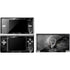 Alchemy Grimalkins Glass Nintendo Skins