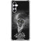 Alchemy Grimalkins Glass Gabb Phone 4 Clear Case