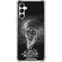 Alchemy Grimalkins Glass Gabb Phone 4 Clear Case