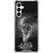 Alchemy Grimalkins Glass Galaxy A16 5G Clear Case