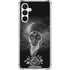 Alchemy Grimalkins Glass Galaxy A16 5G Clear Case