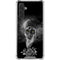 Alchemy Grimalkins Glass Galaxy A17 Clear Case
