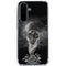 Alchemy Grimalkins Glass Galaxy A36 5G Clear Case