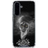 Alchemy Grimalkins Glass Galaxy A36 5G Clear Case