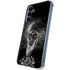 Alchemy Grimalkins Glass Galaxy A55 5G Clear Case