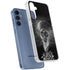 Alchemy Grimalkins Glass Galaxy A55 5G Clear Case