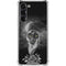 Alchemy Grimalkins Glass Galaxy S24 FE Clear Case