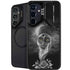 Alchemy Grimalkins Glass Galaxy S24 FE Kickstand Case