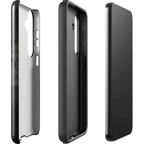 Alchemy Grimalkins Glass Galaxy S25 Impact Case