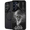 Alchemy Grimalkins Glass Galaxy S24 Kickstand Case
