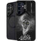 Alchemy Grimalkins Glass Galaxy S25 Plus Kickstand Case