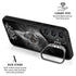 Alchemy Grimalkins Glass Galaxy S24 Ultra Kickstand Case