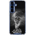 Alchemy Grimalkins Glass Galaxy S25 Clear Case