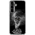 Alchemy Grimalkins Glass Galaxy S26 Clear Case