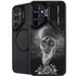 Alchemy Grimalkins Glass Galaxy S26 Kickstand Case