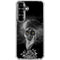 Alchemy Grimalkins Glass Galaxy S26 Plus Clear Case
