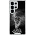 Alchemy Grimalkins Glass Galaxy S26 Ultra Clear Case