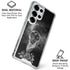 Alchemy Grimalkins Glass Galaxy S26 Ultra Clear Case