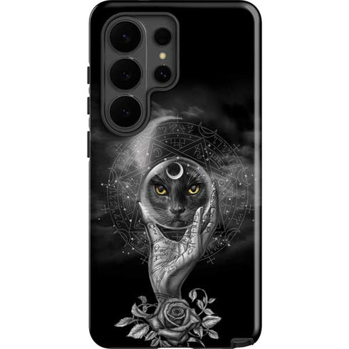 Alchemy Grimalkins Glass Galaxy S26 Ultra Impact Case