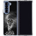 Alchemy Grimalkins Glass Galaxy Z Fold6 Clear Case