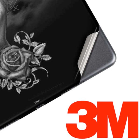 Alchemy Grimalkins Glass iPad Skins
