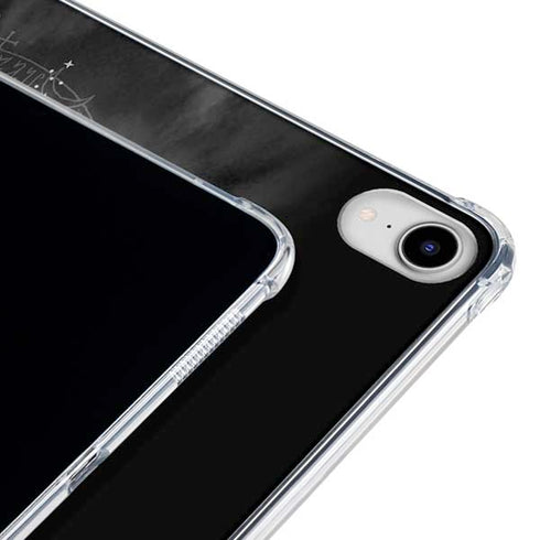 Alchemy Grimalkins Glass iPad 11th Gen (2025) Clear Case