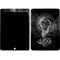 Alchemy Grimalkins Glass Apple iPad Skin