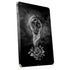 Alchemy Grimalkins Glass Apple iPad Skin