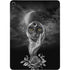 Alchemy Grimalkins Glass Apple iPad Air Skin